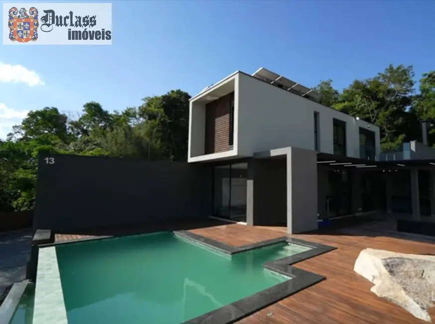 Sobrado com 4 quartos à venda, 280m2 em Itapetinga, Atibaia - SP - imagem 8 Foto 8 de Sobrado com 4 quartos à venda, 280m2 em Itapetinga, Atibaia - SP