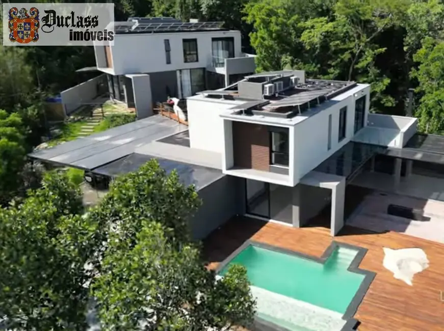Sobrado com 4 quartos à venda, 280m2 em Itapetinga, Atibaia - SP - imagem 9 Foto 9 de Sobrado com 4 quartos à venda, 280m2 em Itapetinga, Atibaia - SP