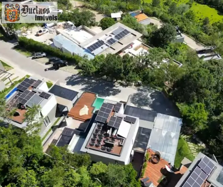 Sobrado com 4 quartos à venda, 280m2 em Itapetinga, Atibaia - SP - imagem 7 Foto 7 de Sobrado com 4 quartos à venda, 280m2 em Itapetinga, Atibaia - SP