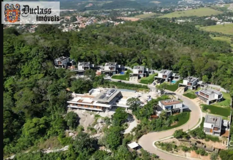 Sobrado com 4 quartos à venda, 280m2 em Itapetinga, Atibaia - SP - imagem 3 Foto 3 de Sobrado com 4 quartos à venda, 280m2 em Itapetinga, Atibaia - SP