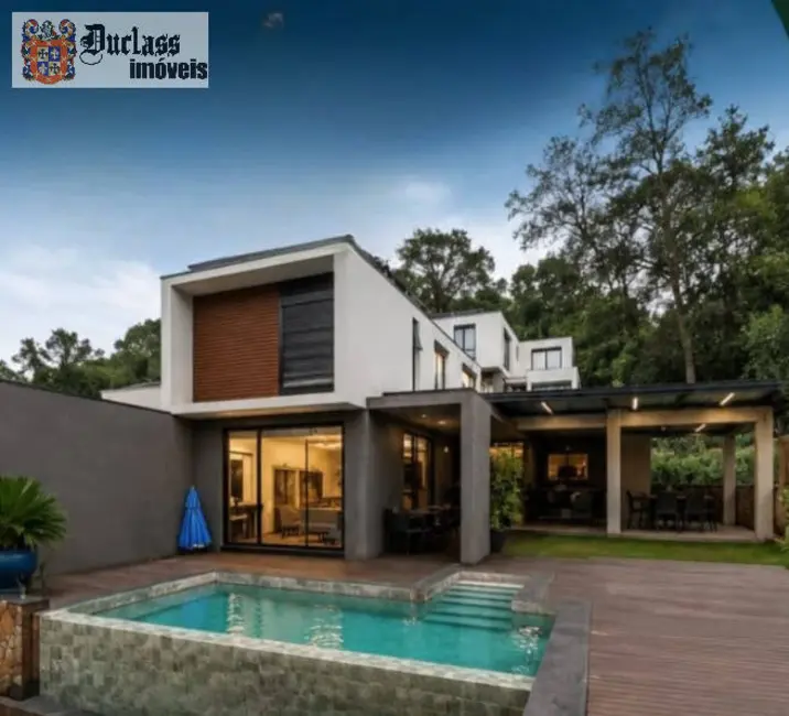 Sobrado com 4 quartos à venda, 280m2 em Itapetinga, Atibaia - SP - imagem 1 Foto 1 de Sobrado com 4 quartos à venda, 280m2 em Itapetinga, Atibaia - SP