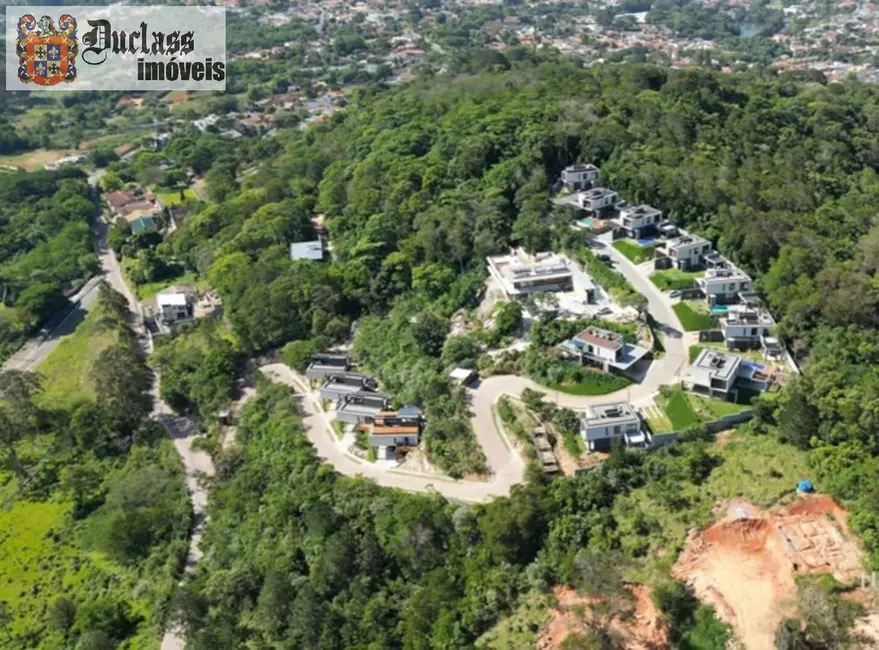 Sobrado com 4 quartos à venda, 280m2 em Itapetinga, Atibaia - SP - imagem 2 Foto 2 de Sobrado com 4 quartos à venda, 280m2 em Itapetinga, Atibaia - SP