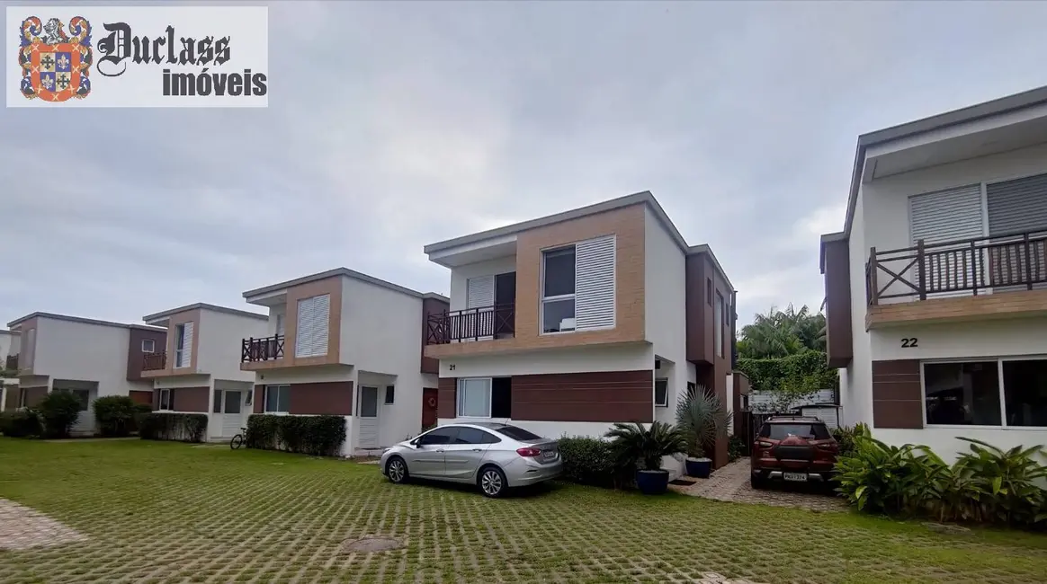 Foto 1 de Sobrado com 4 quartos à venda, 179m2 em Sao Sebastiao - SP