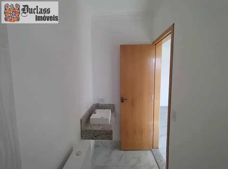 Foto 8 de Sobrado com 3 quartos à venda, 126m2 em Bosque da Saúde, São Paulo - SP