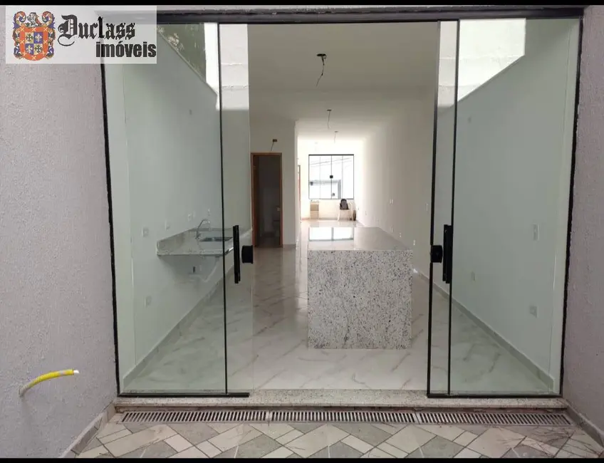 Foto 5 de Sobrado com 3 quartos à venda, 126m2 em Bosque da Saúde, São Paulo - SP