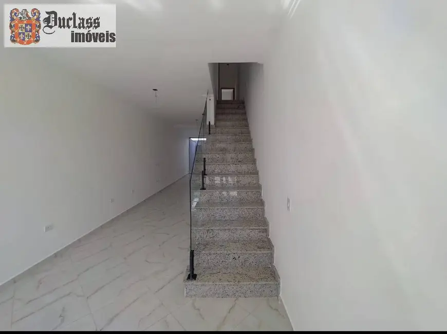 Foto 2 de Sobrado com 3 quartos à venda, 126m2 em Bosque da Saúde, São Paulo - SP