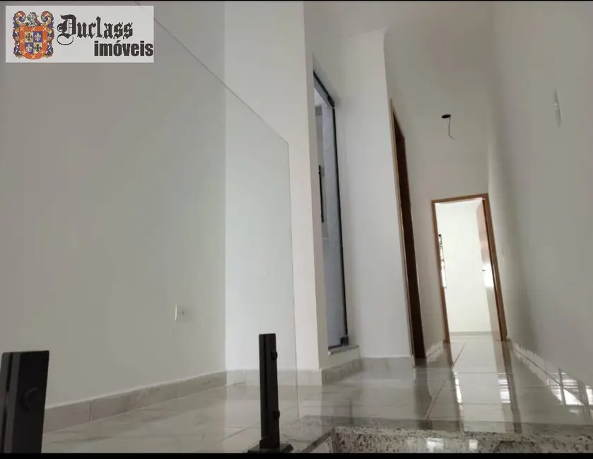 Foto 6 de Sobrado com 3 quartos à venda, 126m2 em Bosque da Saúde, São Paulo - SP