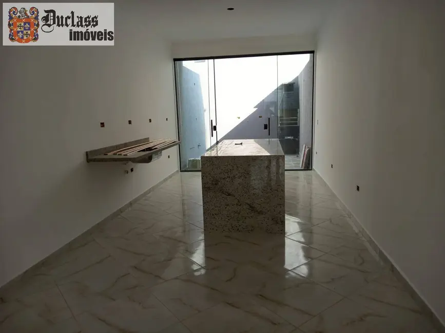 Foto 7 de Sobrado com 3 quartos à venda, 126m2 em Bosque da Saúde, São Paulo - SP
