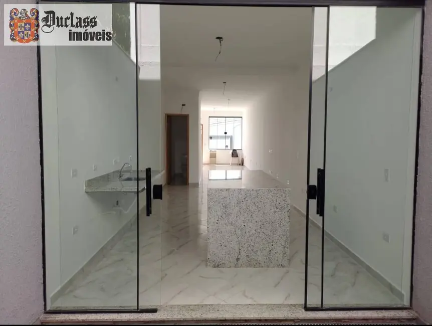 Foto 3 de Sobrado com 3 quartos à venda, 126m2 em Bosque da Saúde, São Paulo - SP