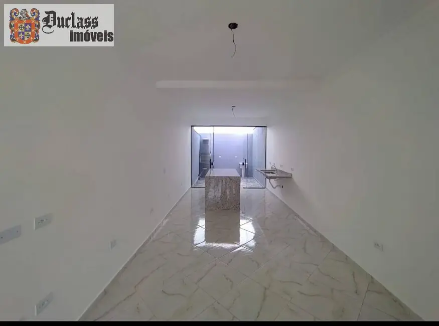 Foto 4 de Sobrado com 3 quartos à venda, 126m2 em Bosque da Saúde, São Paulo - SP