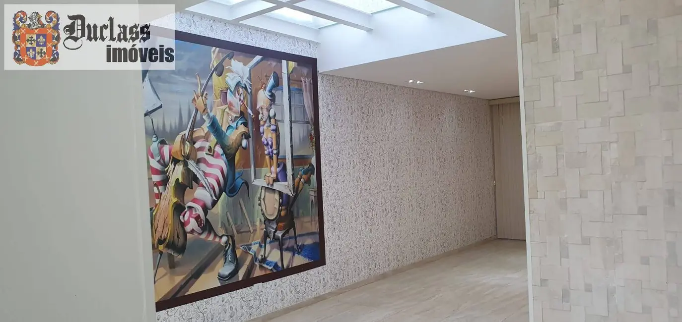 Sobrado com 2 quartos à venda, 229m2 em Ipiranga, São Paulo - SP - imagem 4 Foto 4 de Sobrado com 2 quartos à venda, 229m2 em Ipiranga, São Paulo - SP
