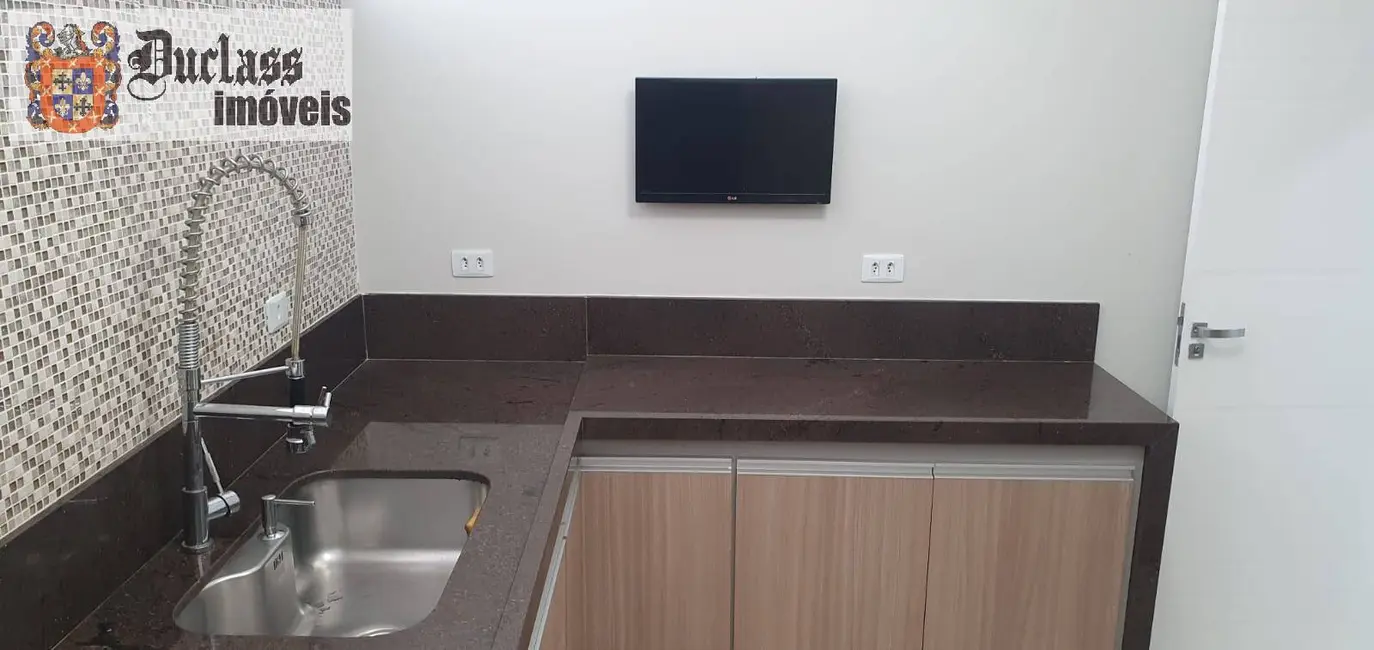 Sobrado com 2 quartos à venda, 229m2 em Ipiranga, São Paulo - SP - imagem 3 Foto 3 de Sobrado com 2 quartos à venda, 229m2 em Ipiranga, São Paulo - SP