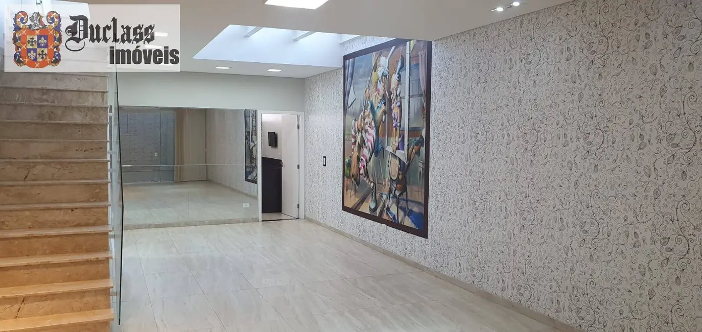 Sobrado com 2 quartos à venda, 229m2 em Ipiranga, São Paulo - SP - imagem 2 Foto 2 de Sobrado com 2 quartos à venda, 229m2 em Ipiranga, São Paulo - SP
