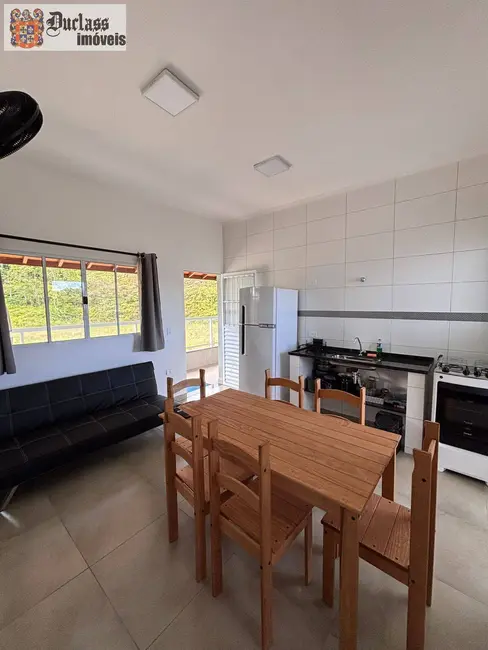 Foto 3 de Apartamento com 2 quartos à venda, 42m2 em Ubatuba - SP
