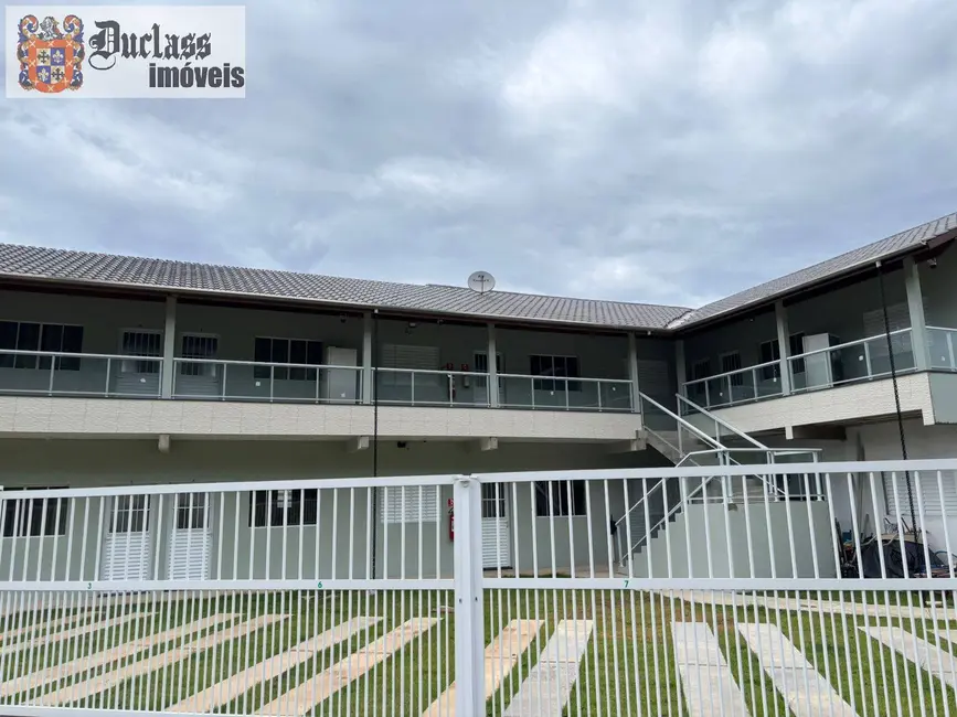 Foto 1 de Apartamento com 2 quartos à venda, 42m2 em Ubatuba - SP