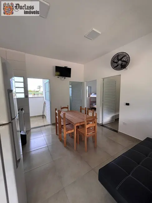Foto 2 de Apartamento com 2 quartos à venda, 42m2 em Ubatuba - SP