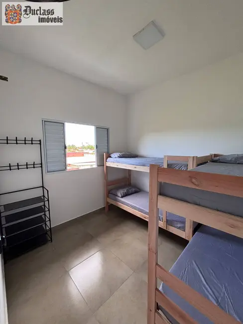 Foto 6 de Apartamento com 2 quartos à venda, 42m2 em Ubatuba - SP