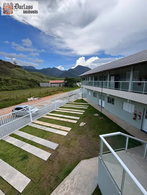 Foto 9 de Apartamento com 2 quartos à venda, 42m2 em Ubatuba - SP