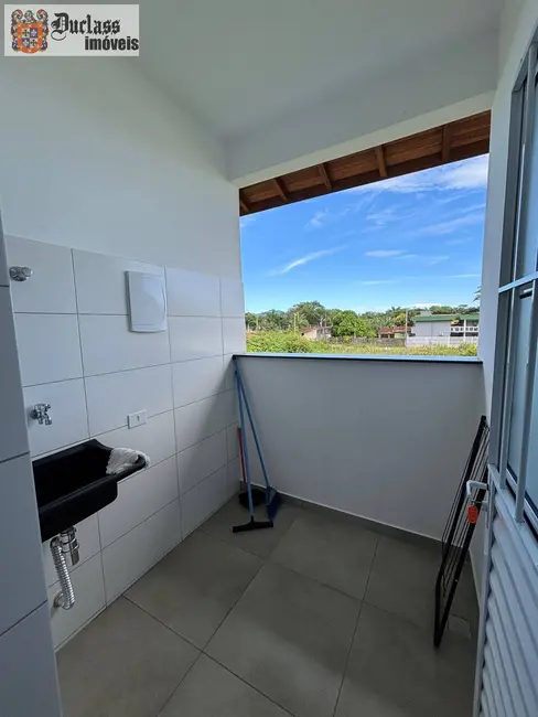 Foto 8 de Apartamento com 2 quartos à venda, 42m2 em Ubatuba - SP