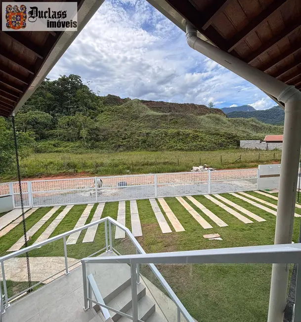 Foto 4 de Apartamento com 2 quartos à venda, 42m2 em Ubatuba - SP