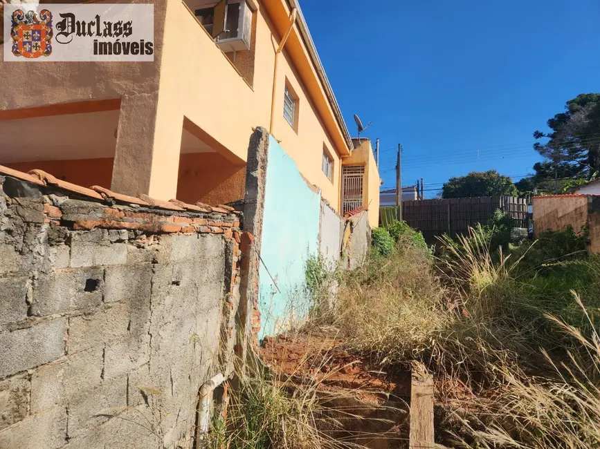 Terreno / Lote à venda, 126m2 em Taboão, Braganca Paulista - SP - imagem 6 Foto 6 de Terreno / Lote à venda, 126m2 em Taboão, Braganca Paulista - SP