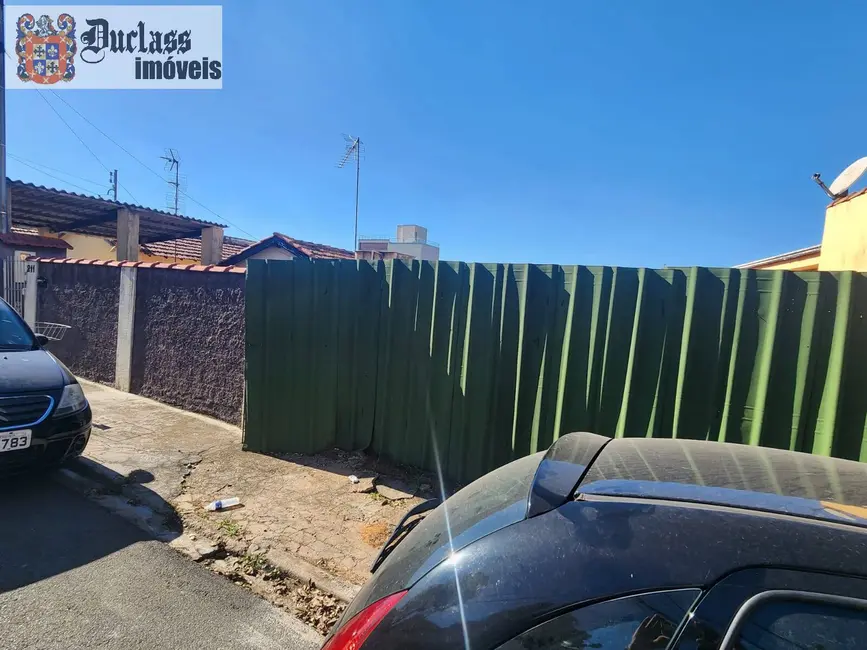 Terreno / Lote à venda, 126m2 em Taboão, Braganca Paulista - SP - imagem 7 Foto 7 de Terreno / Lote à venda, 126m2 em Taboão, Braganca Paulista - SP