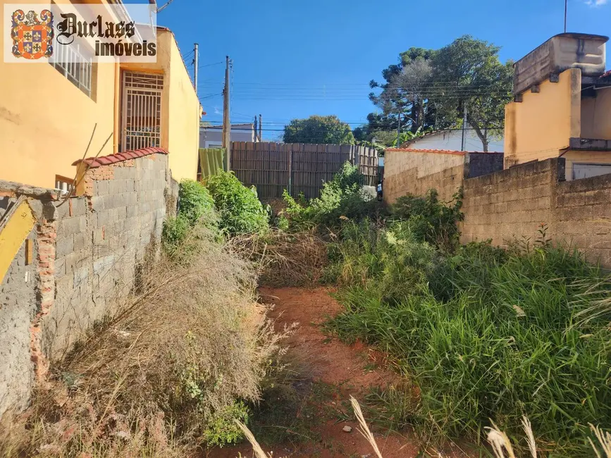 Terreno / Lote à venda, 126m2 em Taboão, Braganca Paulista - SP - imagem 1 Foto 1 de Terreno / Lote à venda, 126m2 em Taboão, Braganca Paulista - SP