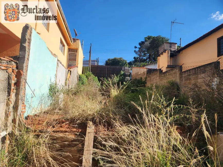 Terreno / Lote à venda, 126m2 em Taboão, Braganca Paulista - SP - imagem 2 Foto 2 de Terreno / Lote à venda, 126m2 em Taboão, Braganca Paulista - SP