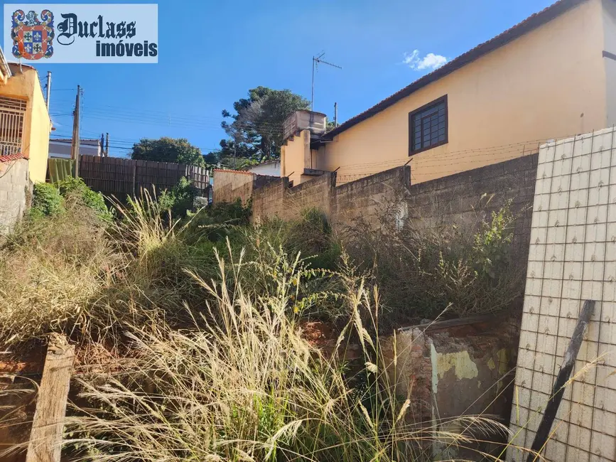 Terreno / Lote à venda, 126m2 em Taboão, Braganca Paulista - SP - imagem 4 Foto 4 de Terreno / Lote à venda, 126m2 em Taboão, Braganca Paulista - SP