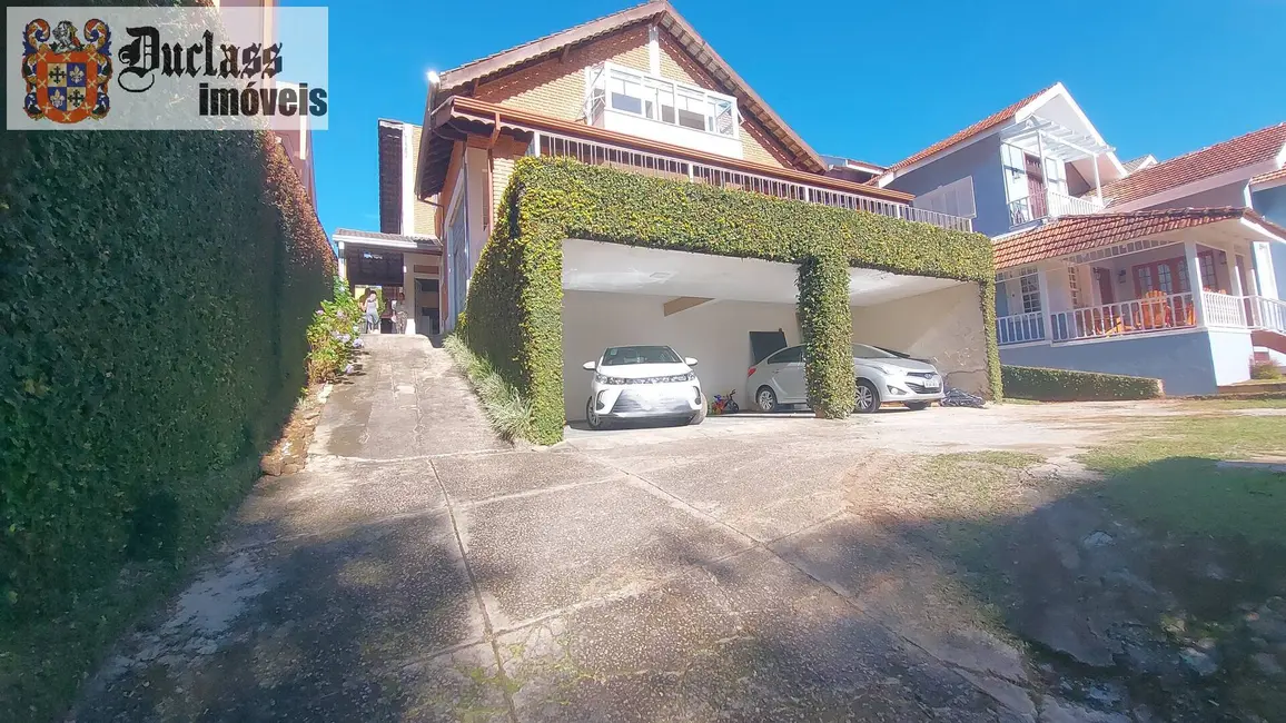 Sobrado com 7 quartos à venda, 435m2 em Lagos de Santa Helena, Braganca Paulista - SP - imagem 4 Foto 4 de Sobrado com 7 quartos à venda, 435m2 em Lagos de Santa Helena, Braganca Paulista - SP