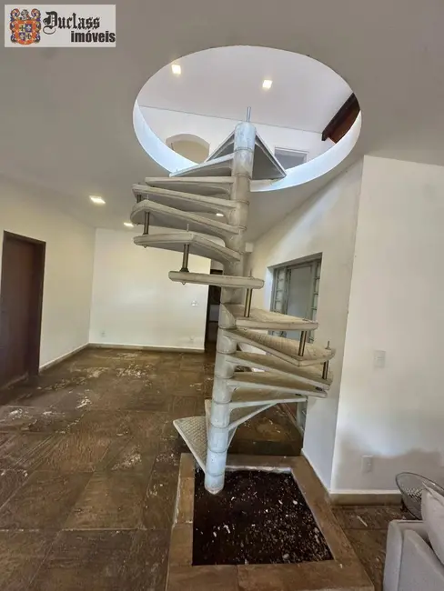Sobrado com 7 quartos à venda, 435m2 em Jardim São José, Braganca Paulista - SP - imagem 9 Foto 9 de Sobrado com 7 quartos à venda, 435m2 em Jardim São José, Braganca Paulista - SP