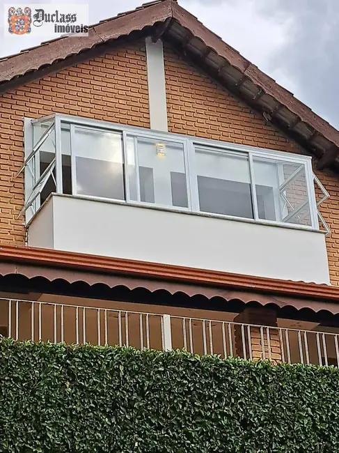 Sobrado com 7 quartos à venda, 435m2 em Jardim São José, Braganca Paulista - SP - imagem 3 Foto 3 de Sobrado com 7 quartos à venda, 435m2 em Jardim São José, Braganca Paulista - SP