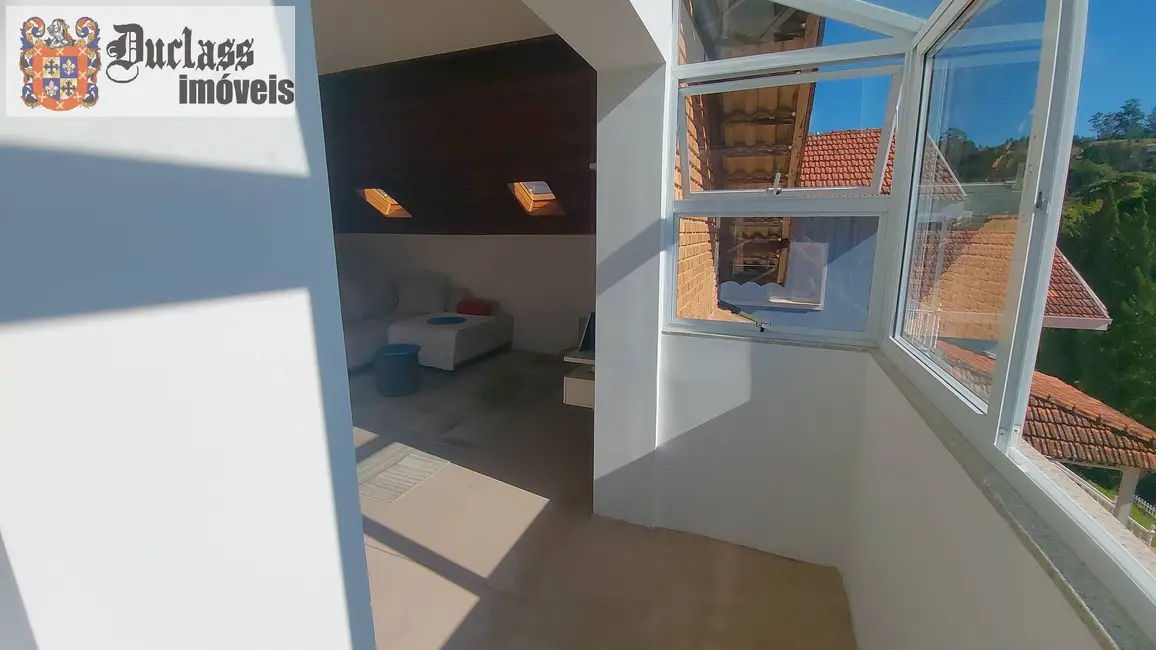 Sobrado com 7 quartos à venda, 435m2 em Lagos de Santa Helena, Braganca Paulista - SP - imagem 8 Foto 8 de Sobrado com 7 quartos à venda, 435m2 em Lagos de Santa Helena, Braganca Paulista - SP
