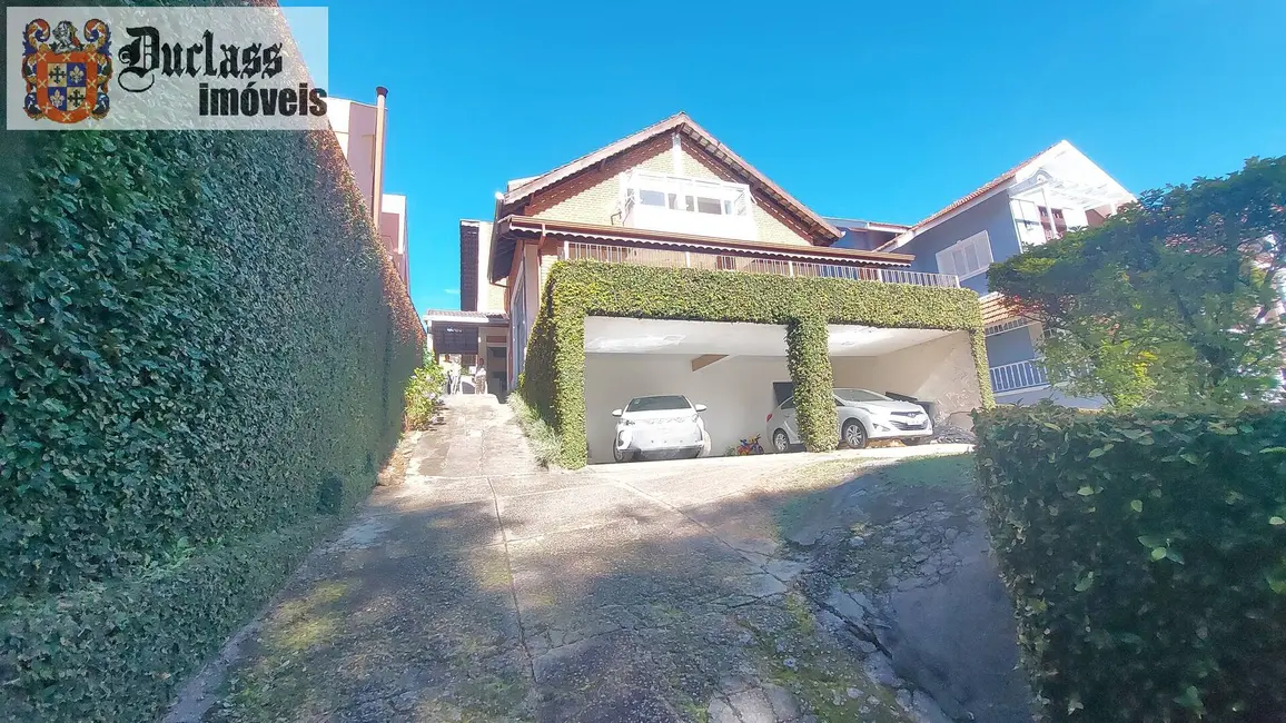 Sobrado com 7 quartos à venda, 435m2 em Lagos de Santa Helena, Braganca Paulista - SP - imagem 2 Foto 2 de Sobrado com 7 quartos à venda, 435m2 em Lagos de Santa Helena, Braganca Paulista - SP