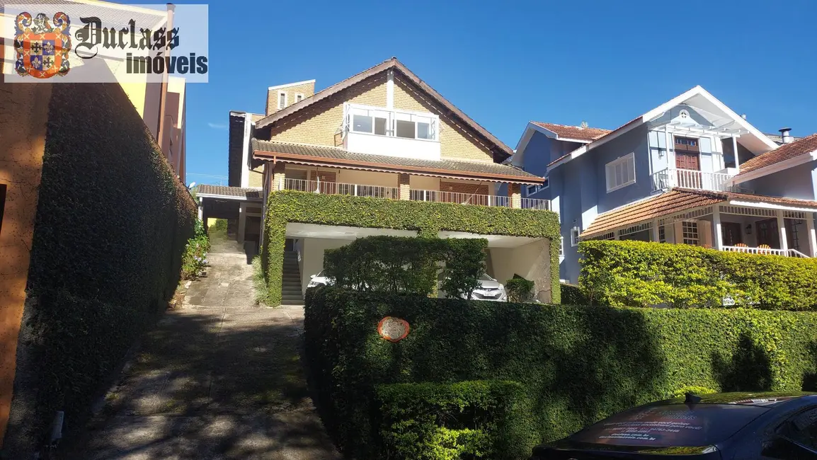 Sobrado com 7 quartos à venda, 435m2 em Lagos de Santa Helena, Braganca Paulista - SP - imagem 5 Foto 5 de Sobrado com 7 quartos à venda, 435m2 em Lagos de Santa Helena, Braganca Paulista - SP