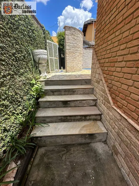 Sobrado com 7 quartos à venda, 435m2 em Jardim São José, Braganca Paulista - SP - imagem 8 Foto 8 de Sobrado com 7 quartos à venda, 435m2 em Jardim São José, Braganca Paulista - SP