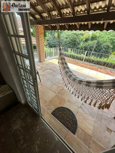 Sobrado com 7 quartos à venda, 435m2 em Jardim São José, Braganca Paulista - SP - imagem 6 Foto 6 de Sobrado com 7 quartos à venda, 435m2 em Jardim São José, Braganca Paulista - SP