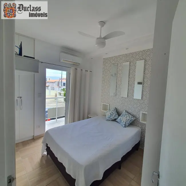 Foto 4 de Sobrado com 2 quartos à venda, 70m2 em Caraguatatuba - SP