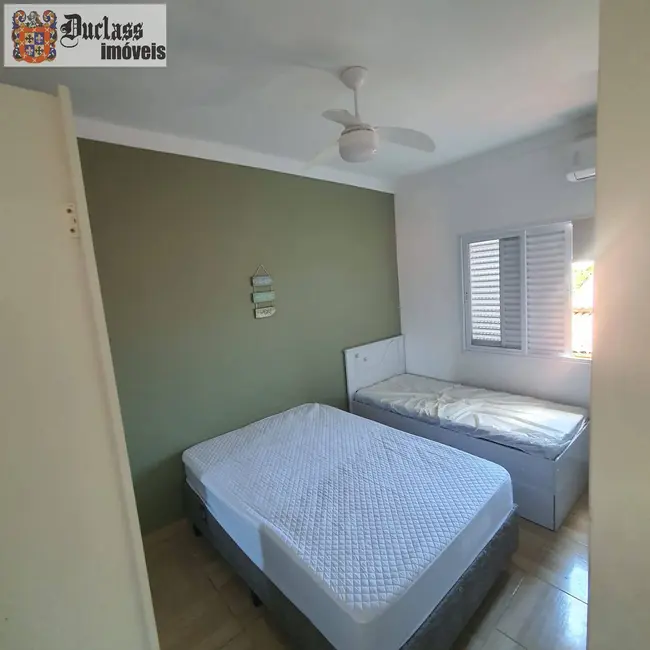 Foto 6 de Sobrado com 2 quartos à venda, 70m2 em Caraguatatuba - SP