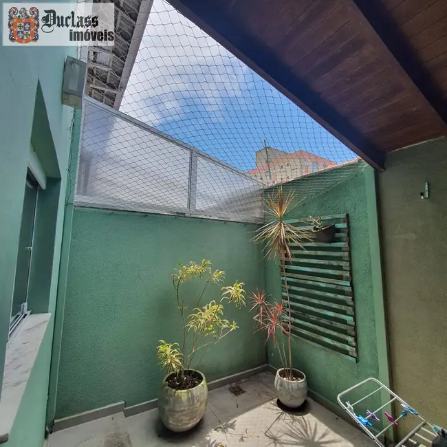 Foto 2 de Sobrado com 2 quartos à venda, 70m2 em Caraguatatuba - SP