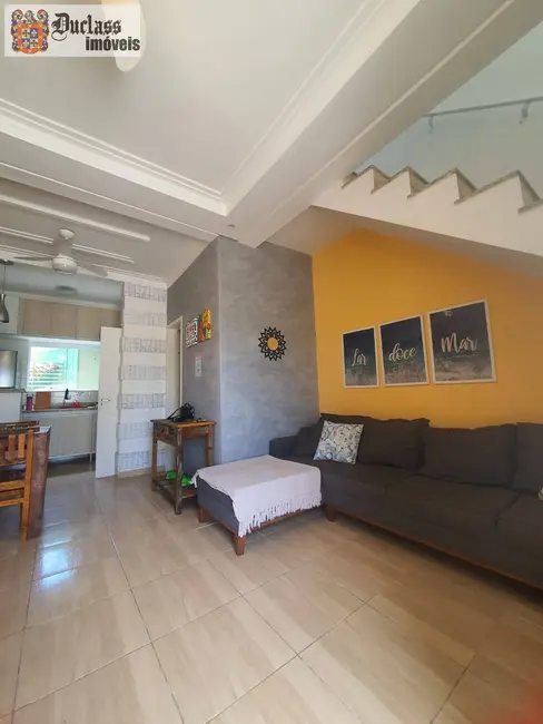 Foto 5 de Sobrado com 2 quartos à venda, 70m2 em Caraguatatuba - SP