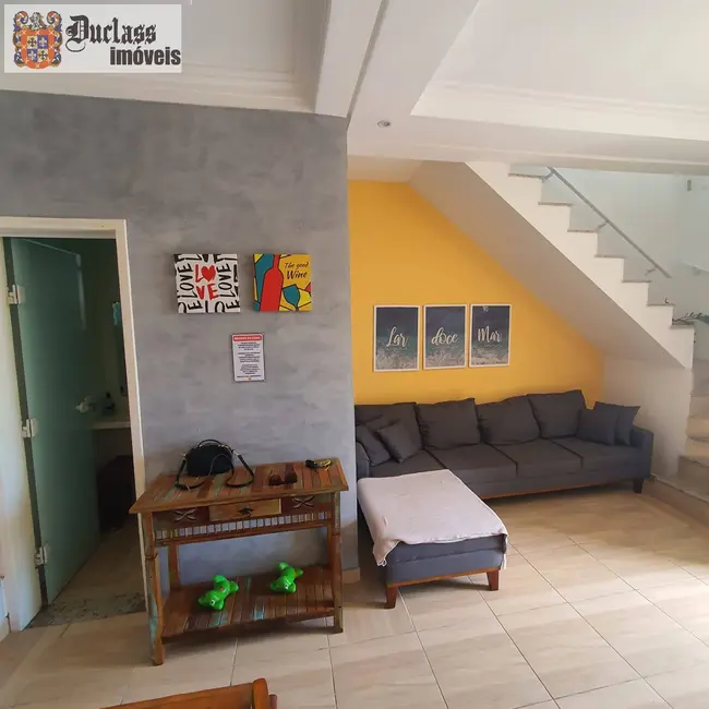 Foto 9 de Sobrado com 2 quartos à venda, 70m2 em Caraguatatuba - SP