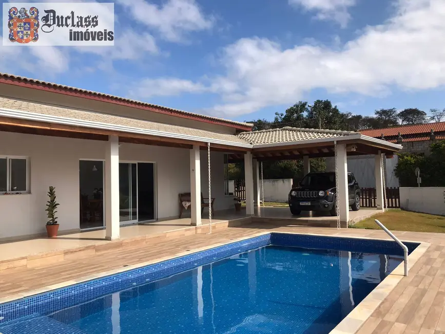 Chácara com 3 quartos à venda, 350m2 em Vargem - SP - imagem 2 Foto 2 de Chácara com 3 quartos à venda, 350m2 em Vargem - SP