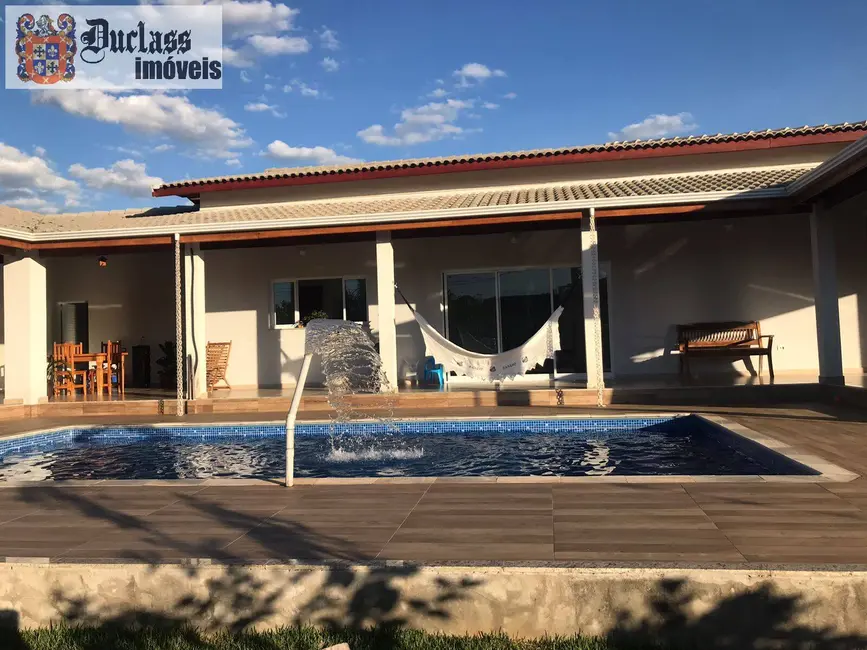 Chácara com 3 quartos à venda, 350m2 em Vargem - SP - imagem 6 Foto 6 de Chácara com 3 quartos à venda, 350m2 em Vargem - SP