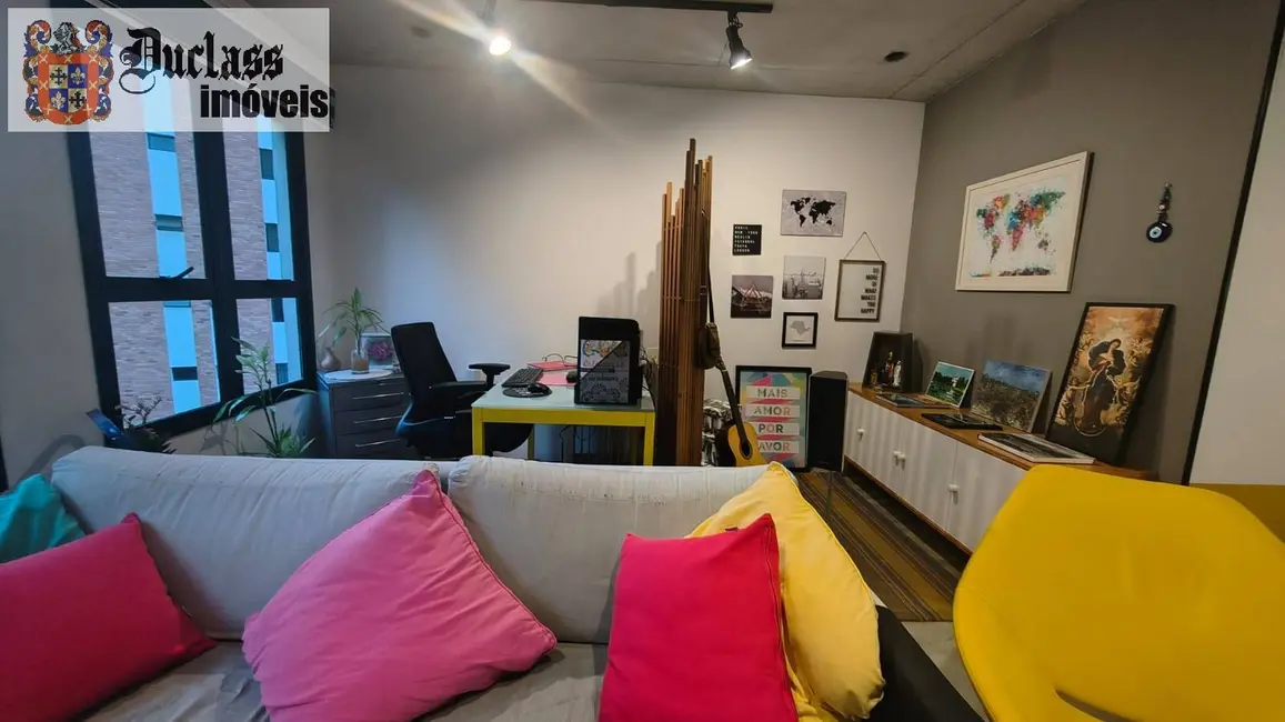 Apartamento com 1 quarto à venda, 70m2 em Vila Suzana, São Paulo - SP - imagem 5 Foto 5 de Apartamento com 1 quarto à venda, 70m2 em Vila Suzana, São Paulo - SP