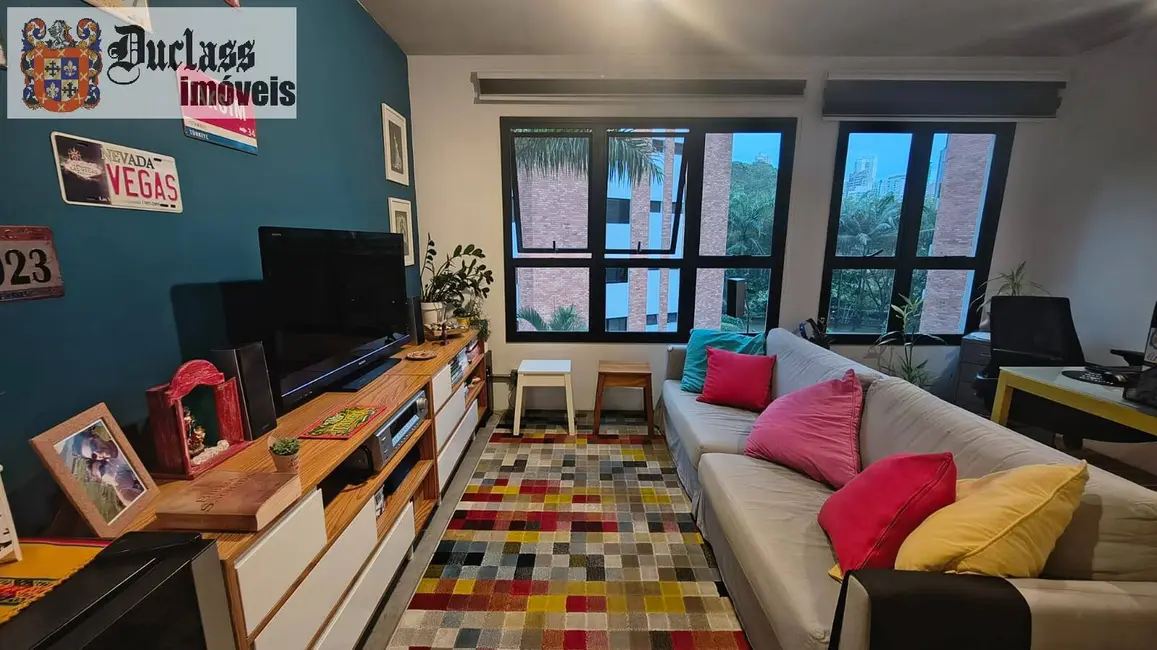 Apartamento com 1 quarto à venda, 70m2 em Vila Suzana, São Paulo - SP - imagem 7 Foto 7 de Apartamento com 1 quarto à venda, 70m2 em Vila Suzana, São Paulo - SP