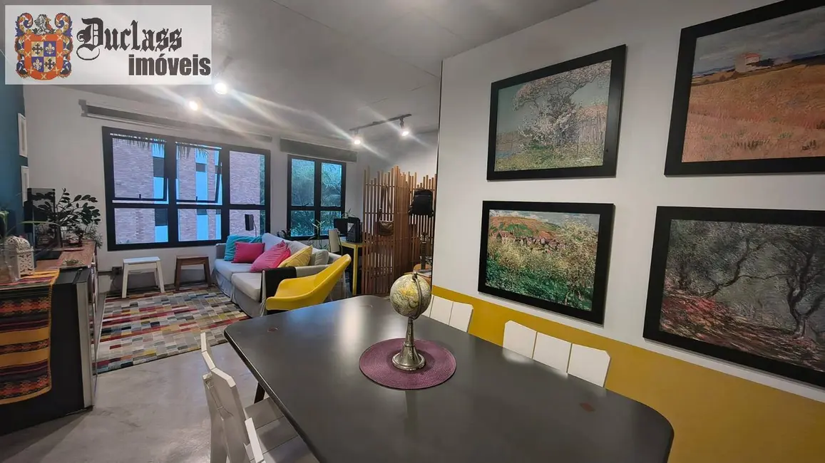 Apartamento com 1 quarto à venda, 70m2 em Vila Suzana, São Paulo - SP - imagem 8 Foto 8 de Apartamento com 1 quarto à venda, 70m2 em Vila Suzana, São Paulo - SP