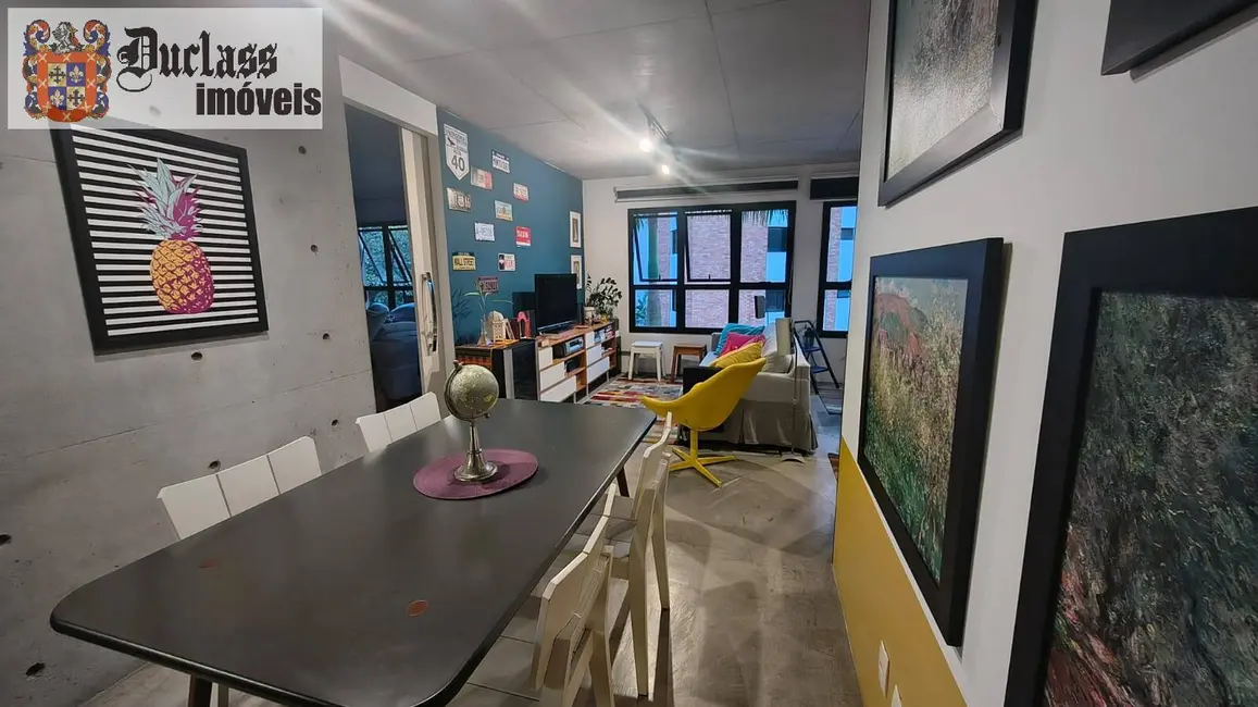 Apartamento com 1 quarto à venda, 70m2 em Vila Suzana, São Paulo - SP - imagem 2 Foto 2 de Apartamento com 1 quarto à venda, 70m2 em Vila Suzana, São Paulo - SP