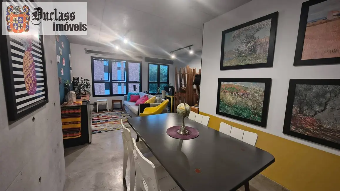 Apartamento com 1 quarto à venda, 70m2 em Vila Suzana, São Paulo - SP - imagem 4 Foto 4 de Apartamento com 1 quarto à venda, 70m2 em Vila Suzana, São Paulo - SP