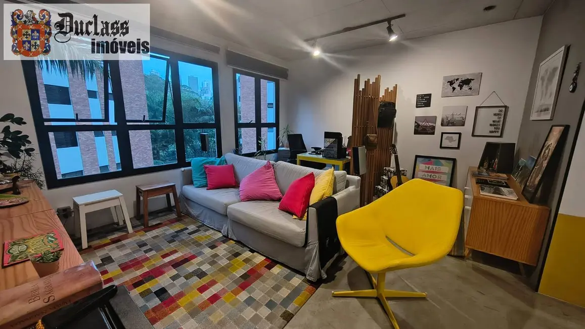 Apartamento com 1 quarto à venda, 70m2 em Vila Suzana, São Paulo - SP - imagem 1 Foto 1 de Apartamento com 1 quarto à venda, 70m2 em Vila Suzana, São Paulo - SP